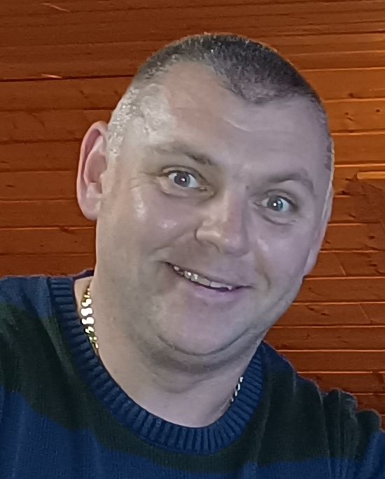 Michal Gajdúšek